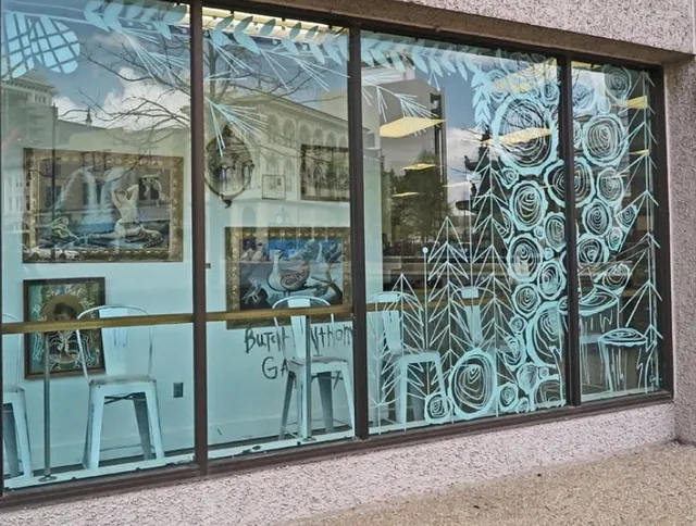 Prevail Union: Specialty Coffee