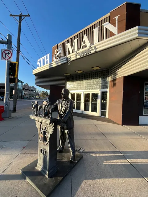 🎨 Rapid City, South Dakota: Presidential Edition of Pictionary 🧩🇺🇸