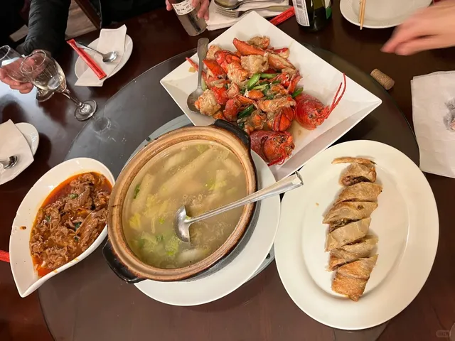🇺🇸 Rochester Chinese Food Gem | Tsingtao House 🥢🔥