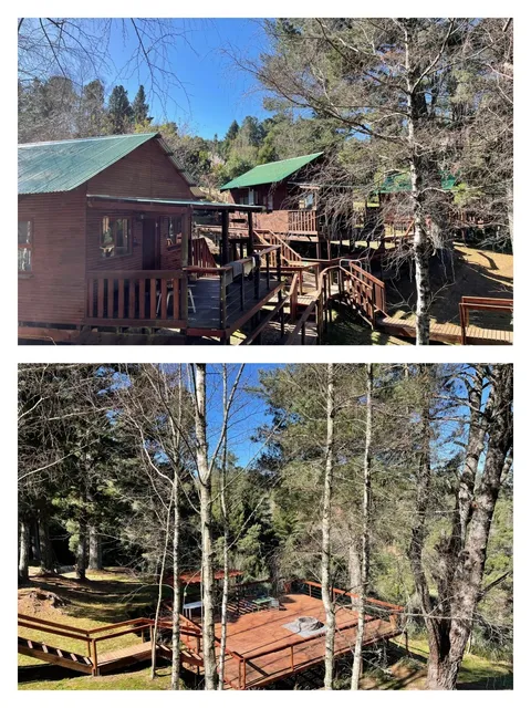 The magical fairy-tale town in South Africa