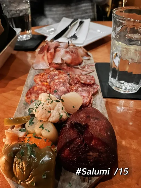 🍝 Madison | Osteria Papavero – An Italian Gem in “Madtown”!