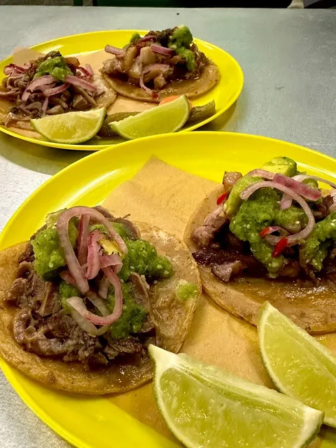 New York Mexican Food Recommendations (2)🌮