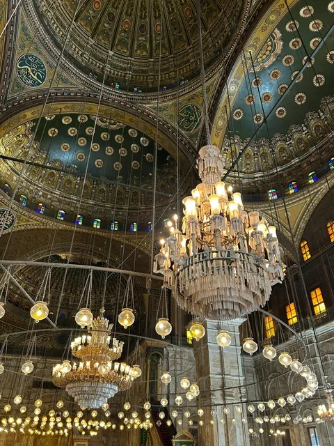 First Stop: Cairo – Dangerous Yet Fascinating 😼