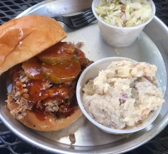 When Kansas City Meets Nashville