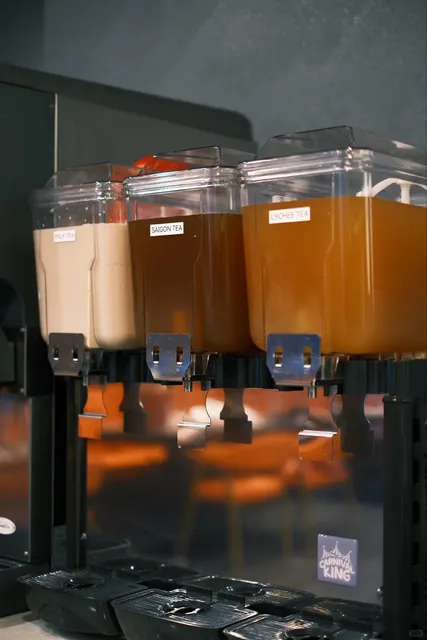 Is Foodie Tier Worth It? Honest Experience at Saigon Alley 🍲