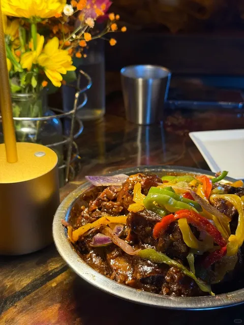 November Bay Area Eats + SF Restaurant Week Recap 🍽️✨