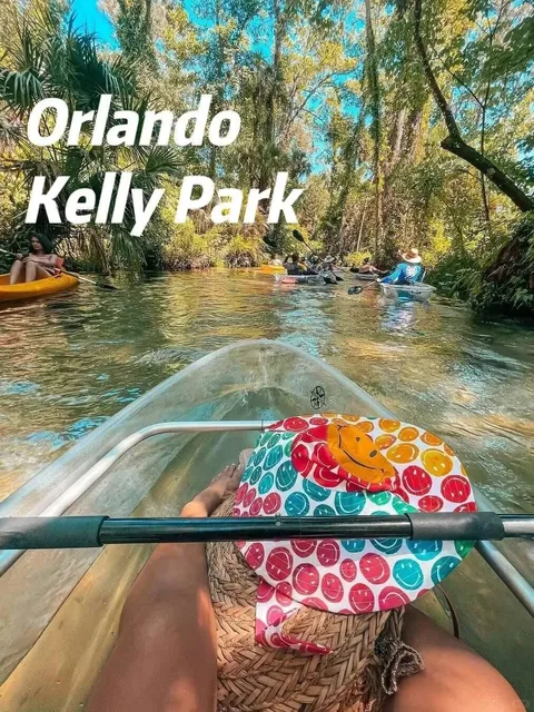 Orlando 🇺🇸 Kelly Park Weekend Adventure to See Baby Alligators