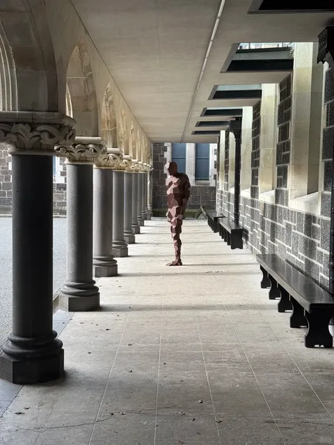 🇳🇿 Christchurch: The Ultimate Intercity Travel Hub 🚌✨