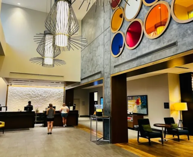 🏨 Hyatt Regency Minneapolis | The Strategic Traveler's Hub