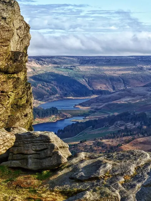 You’re missing out if you don’t promote this place, UK... 😮