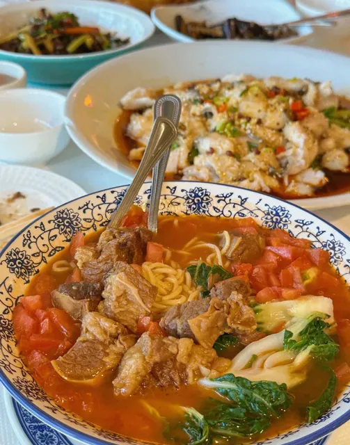 Vancouver’s Hidden Gem on 41st Ave | Li's Chinese Restaurant🥢