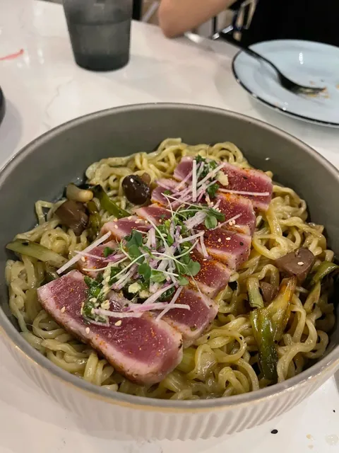 Plank Seafood in Austin 🦞🌊