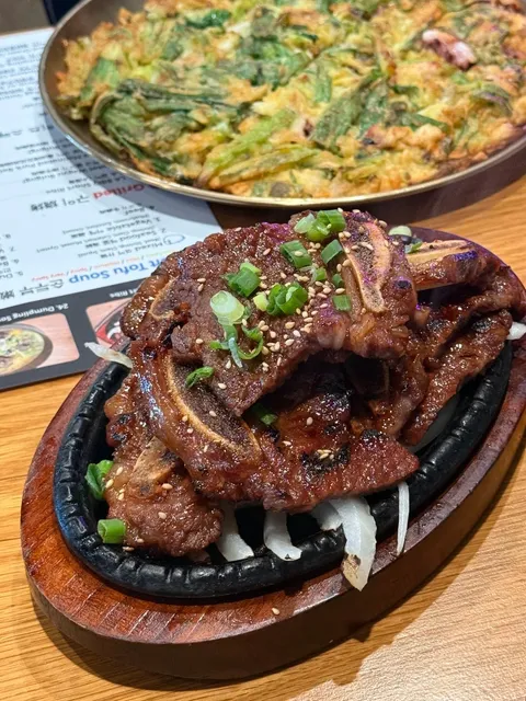 It’s Tofu | Authentic Korean Soon Tofu & Spicy Crab in Irvine 🦀🍲