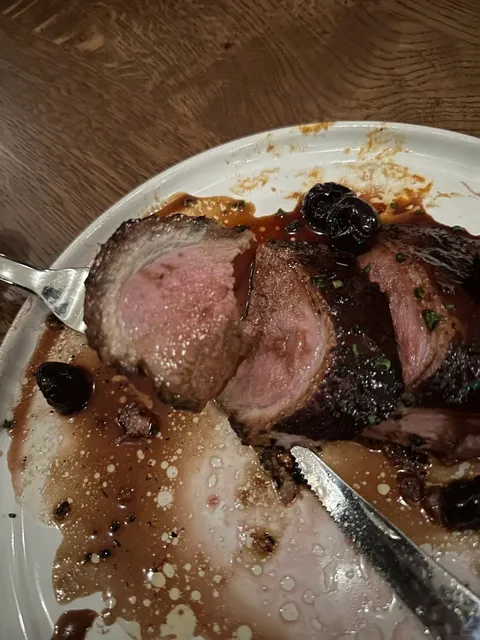 SLC’s New Fine Dining Gem Deserves Its Own Post 🍽️✨