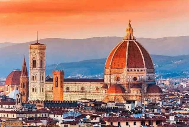 Basilica di Santa Maria del Fiore