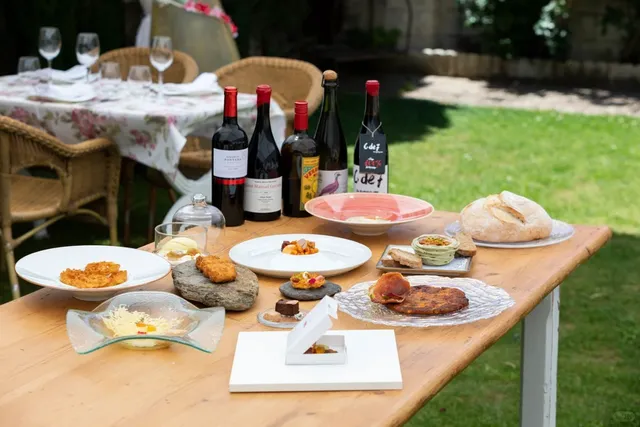 Hidden Culinary Gems of Cuenca 🍽️✨