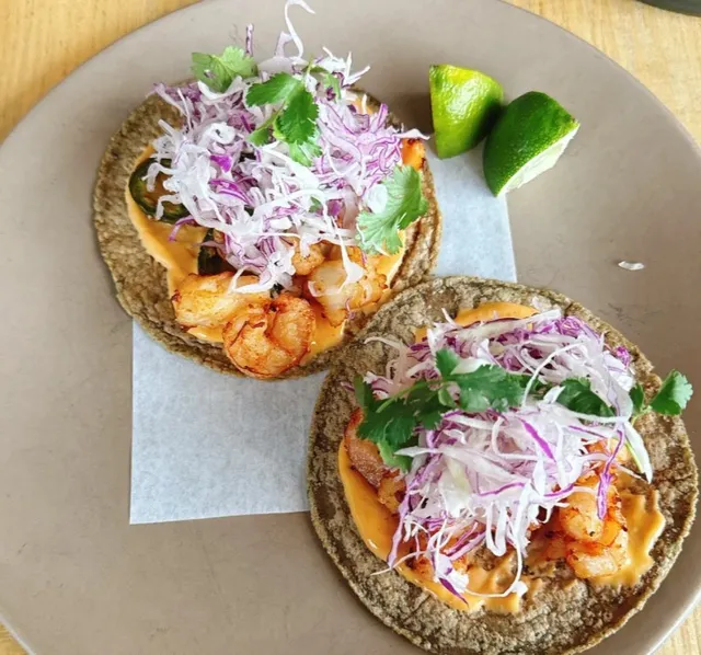 🌮 Colita: A Modern Oaxacan Oasis in Minneapolis 🥑