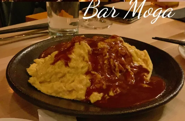 New York | Bar Moga 🌟