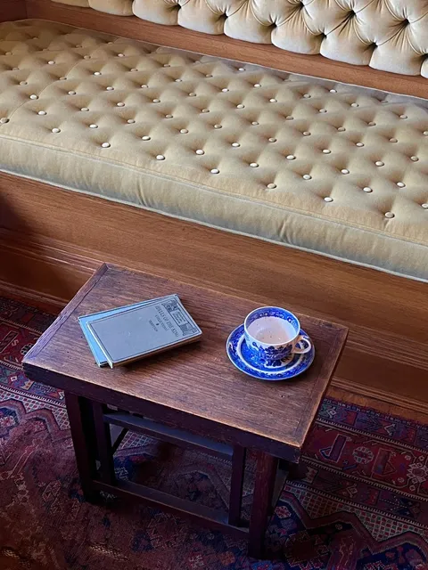 Architectural Pilgrimage — FLW Home and Studio 🏛️✨