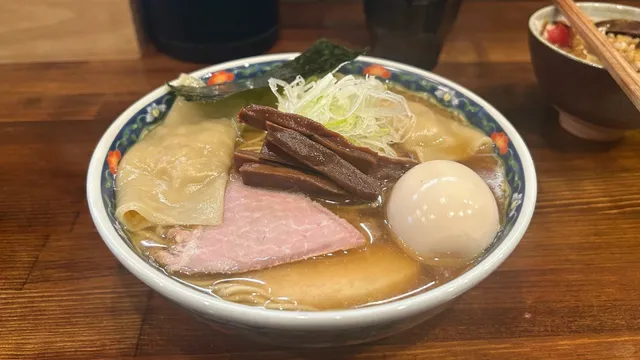 Homemade Ramen Mugisu Recommendation (1)🍜