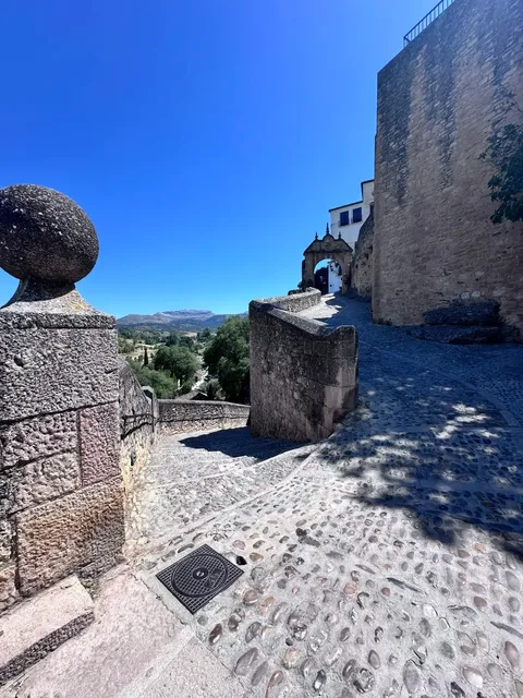 🇪🇸 Ronda, Spain Guide | Transport + Must-See Spots