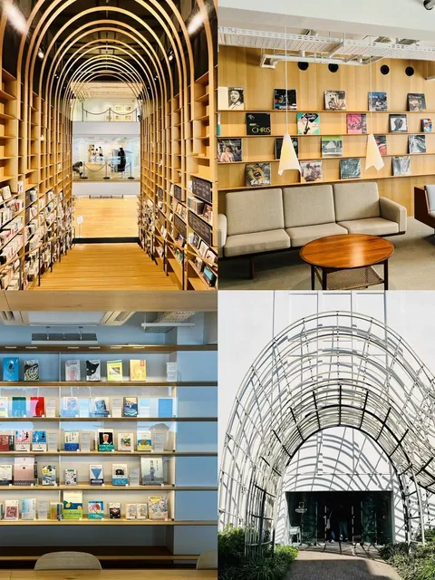 The Haruki Murakami Library(1)