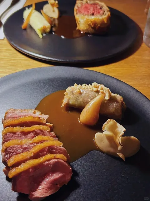 New York | Soogil: A French-Korean Fusion Experience (2)🌆