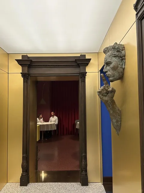 🌟✨ Contraste: A Michelin-Starred Gem in Milan ✨🌟