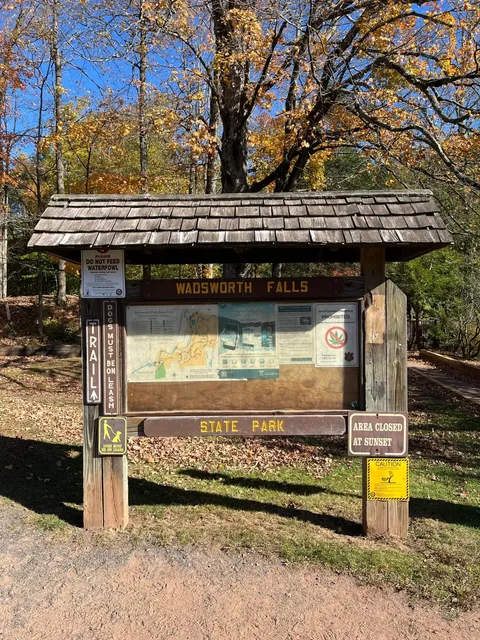 Where to Play in Connecticut This Fall? 