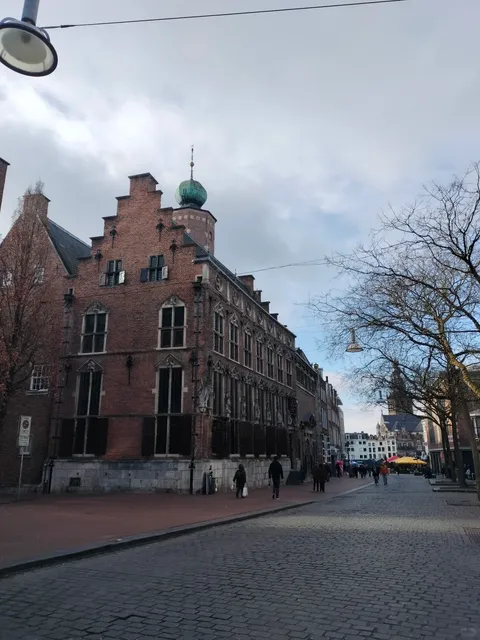 🇳🇱 Vlaardingen: The Undiscovered Citywalk Paradise