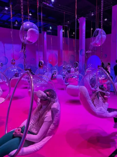 London’s Top Choice for a Stress-Relieving Weekend