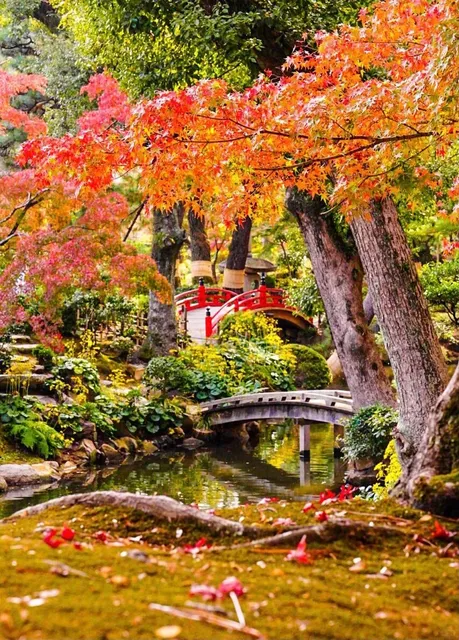 🏰 Hiroshima + Kurashiki Kancho + Kōrakuen 🏰