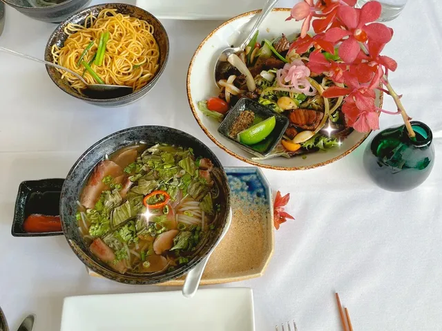 ATL｜Girls' Day Out: Vietnamese-French Fusion 🥂🌿