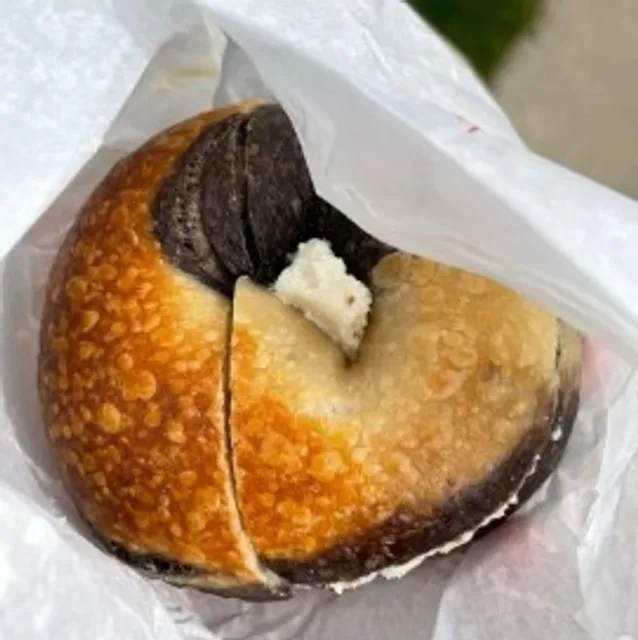 🥯Pigeon Bagels | Squirrel Hill's Chewy, Dense & Delicious Bagel Haven