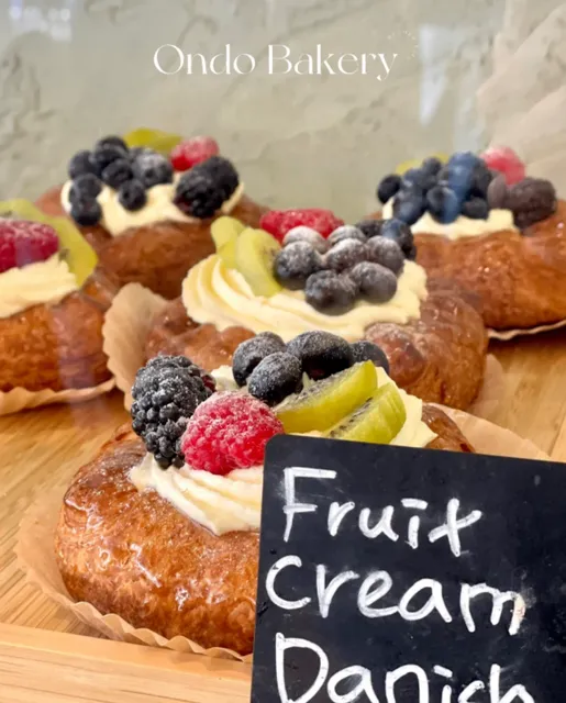 🥐 Ann Arbor | Recommended for this gorgeous and delicious bakery