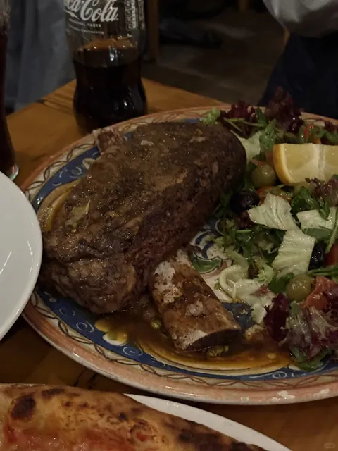 🇮🇷 Hidden Gem in Chelsea: A Family-Style Italian Restaurant