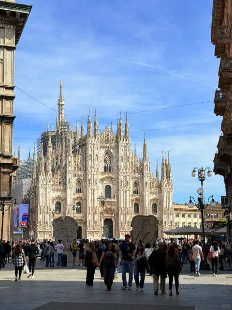 🇮🇹 Milan Half-Day City Walk: All Must-See Spots in One Go!