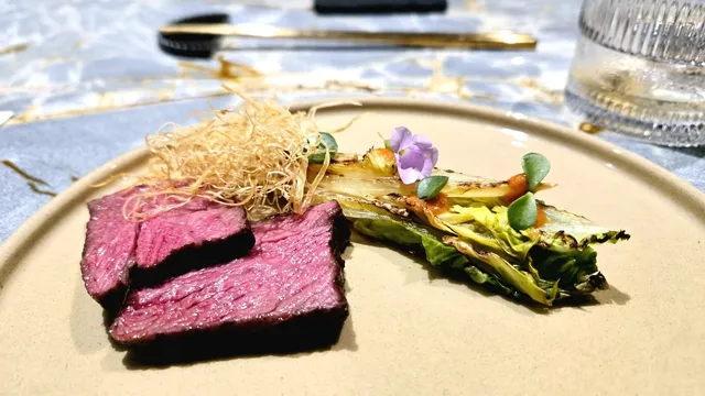 Chicago’s Top Korean Wagyu Cuisine 🥩✨