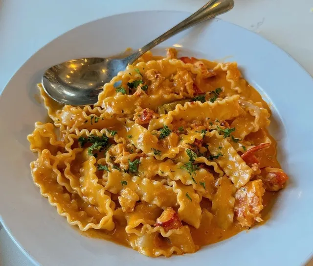 Bella Ciao Italian Restaurant in Buffalo, NY