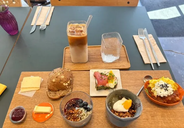 🇩🇰 Charming Aarhus: Denmark's Hidden Gem