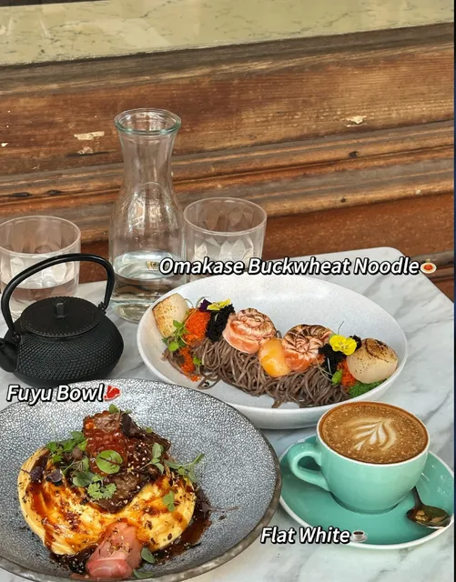 Two Sis & Co | Sydney’s Insta-Worthy Brunch Heaven ✨