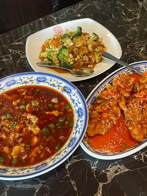 Michigan｜Dear All Chinese Restaurants