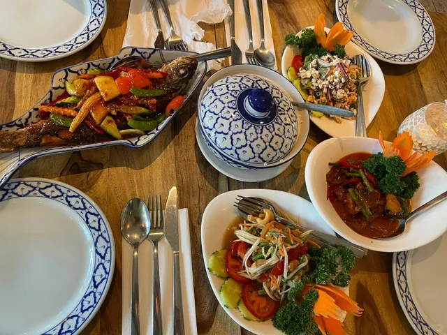 🇳🇱 Leiden's BEST Thai Food – No Competition! 🌶️🍚