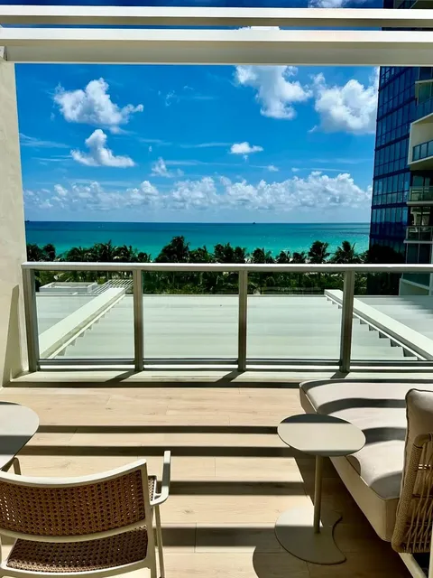 💰 Miami South Beach... My Wallet is Crying