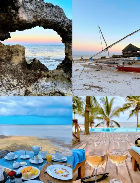 Madagascar: Where Time Moves to the Rhythm of the Ocean 🌊☀️