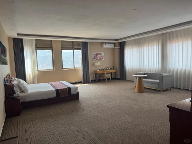 🇷🇼 Kigali, Rwanda | A Day in Africa's "Little Singapore"