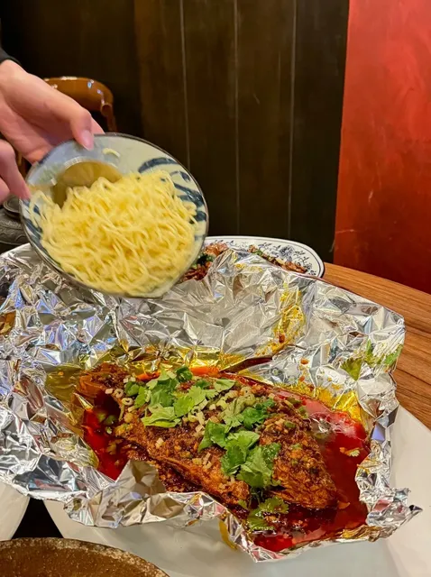 NYC’s Spicy Love Affair: Alley 41’s Sichuan Magic 🌶️💘