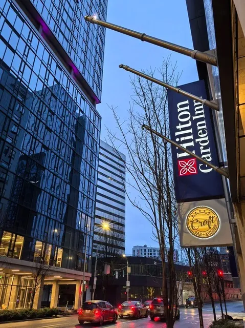 Seattle Hotels at Half Price