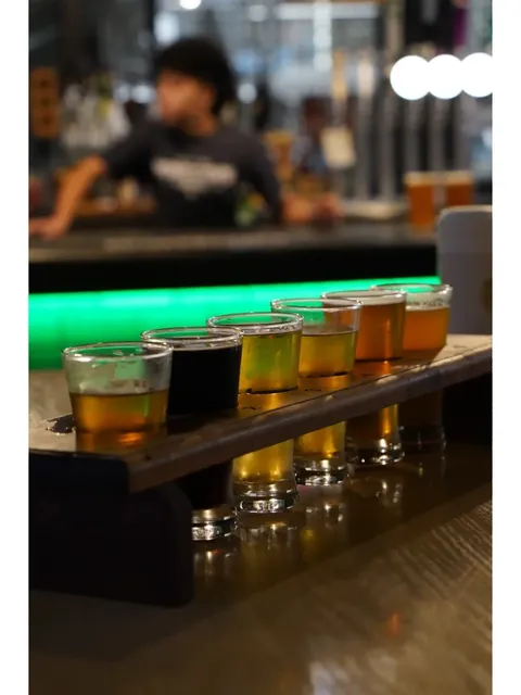 Must-Visit Brewery in Greymouth: Monteith's Brewery!