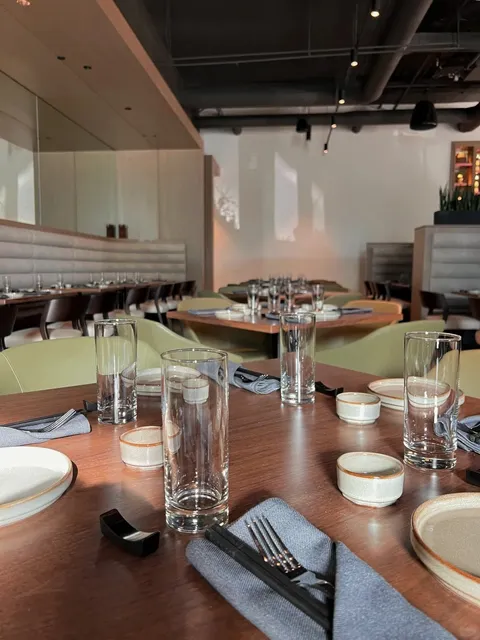 🏙️ Salt Lake City｜Downtown Japanese-Style Bar